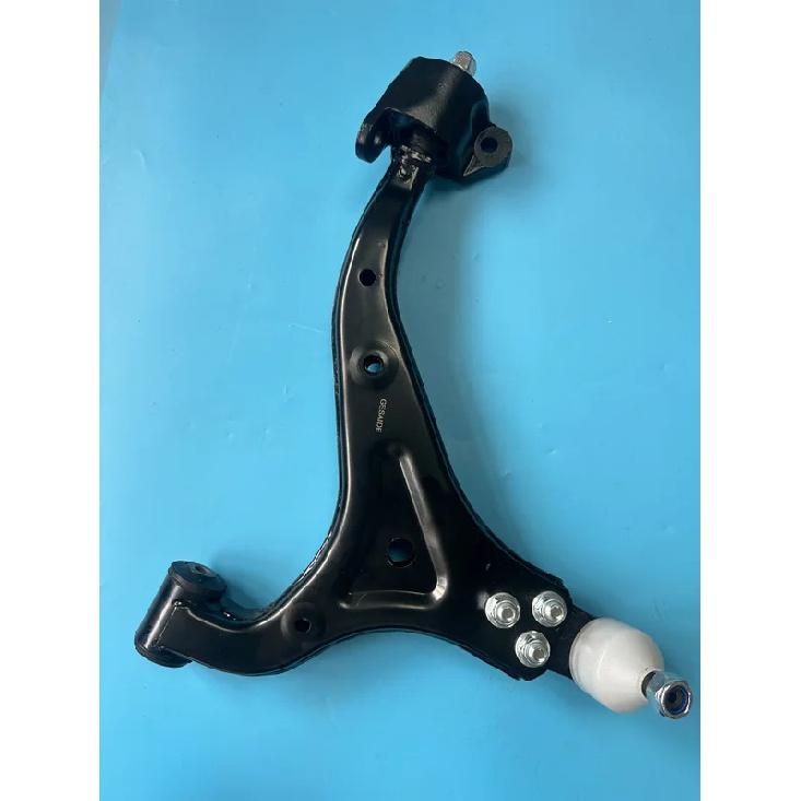 Front Left Suspension Lower Arm Assy LH 4451034005 For Ssangyong Korando C