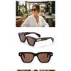 Luxury Designer Brand Sunglasses Men Top Quality Acetate Classics Eyewear Women Outdoor UV400 Protection Prescription Glasses