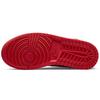 Air Jordan 1 Mid Se 'University Red Pomegranate' Women's DH5894-600