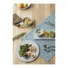LIVING TALK Rimout (Remote) Noisette Cutlery Rest TPJ00116 Gray W9xD1.6xH1cm
