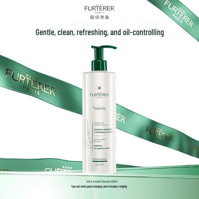 Gentle Strengthening Anti-Hair Loss Shampoo