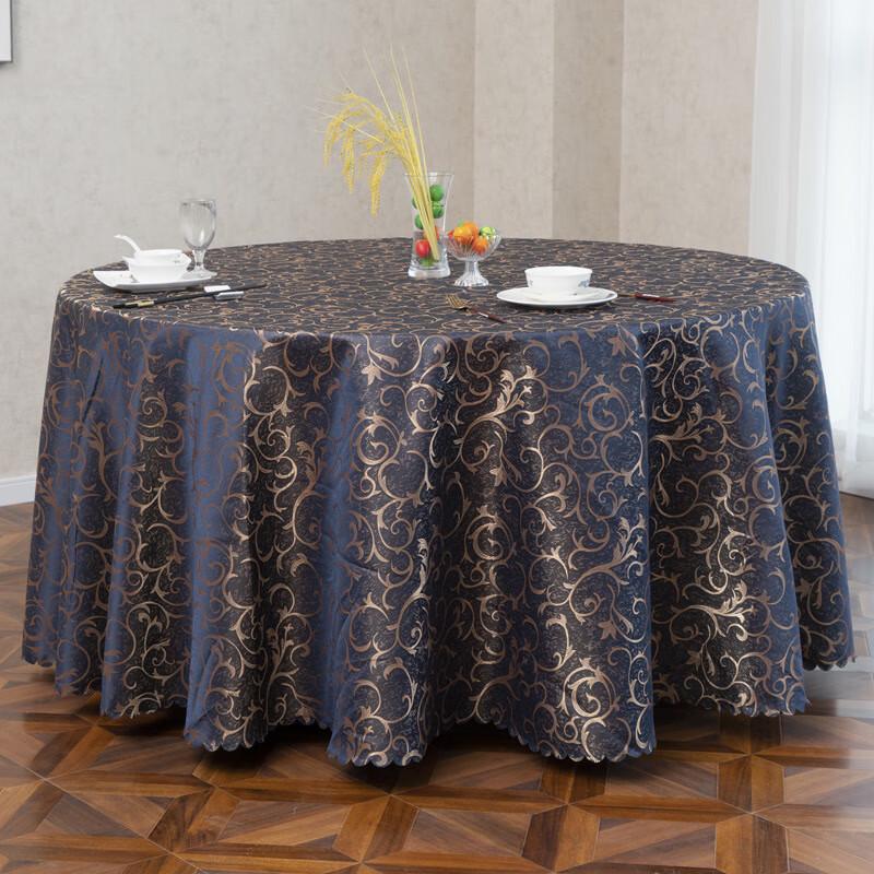 

Yang Ge Disposable Non-Woven Round Tablecloth