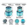Gen5 Detect Replacement Filter For Dyson G5 Detect, G5 Detect Fluffy, G5 Detect Absolute Battery Vacuum Cleaner Filter