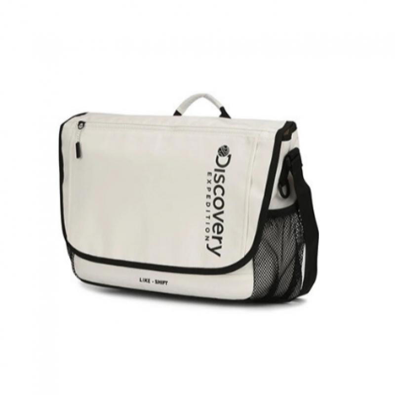Discovery Like Air Shift2 Messenger Bag Mr0124n