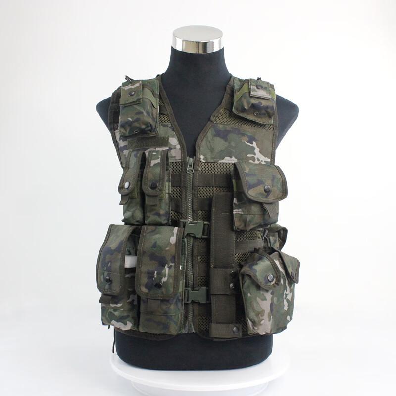Longzhan 13 Universal Lightweight Tactical Vest