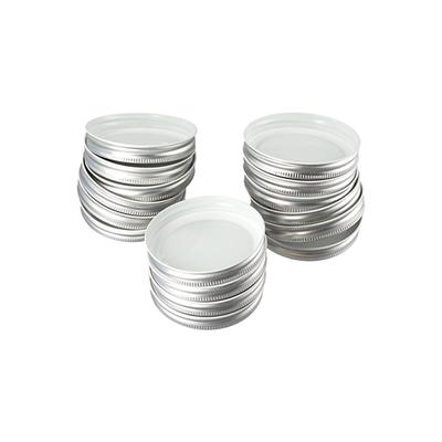 70/86mm Uszczelniające pokrywki antykorozyjne do puszek, szklane butelki, pokrywki do słoików Mason, nakrętki do kubków