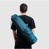 Yoga Mat Bag With Water Bottle Pocket And Bottom Wet Bag Sports Yoga Mat Strap Multifunction Storage Bag