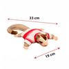 Have Magnets Sugar Glider Plush Toys Cozy Soft Animal Dolls Stuffed Plush Toy  Gift for Friends