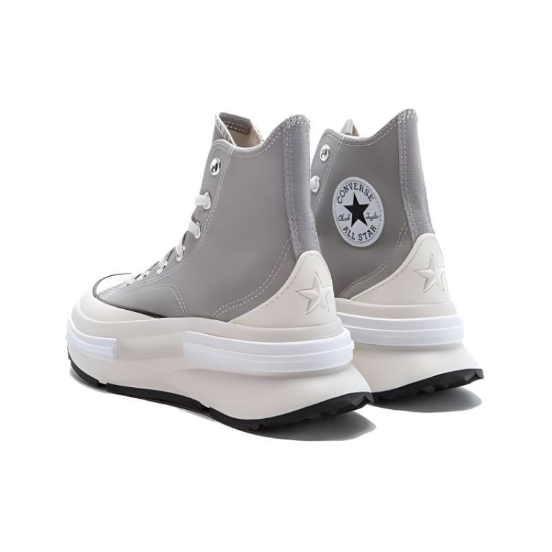 New Run Star Converse Legacy Cx Platform High 'Totally Neutral' Women's A06503C