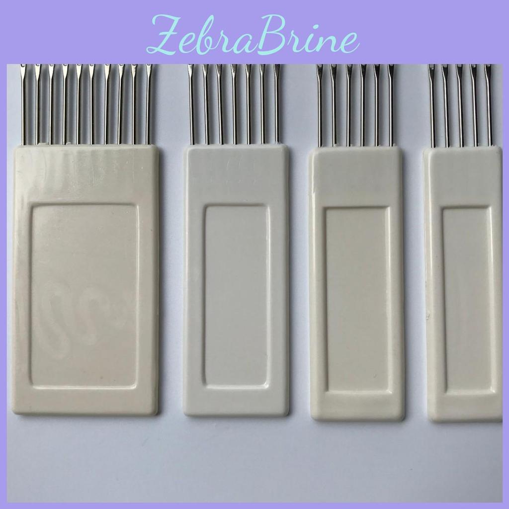 Household Needles Machine Sweater Knitting Tools For Kh868kh860kh940