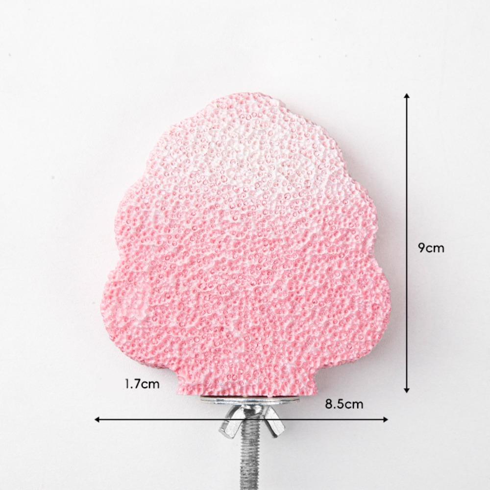 Non-Slip Surface Claw Trimming Perch Multi-Function Pumice Stone Perch  Pet Supplies