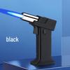 ZISIZ High-Temperature Windproof Torch Lighter