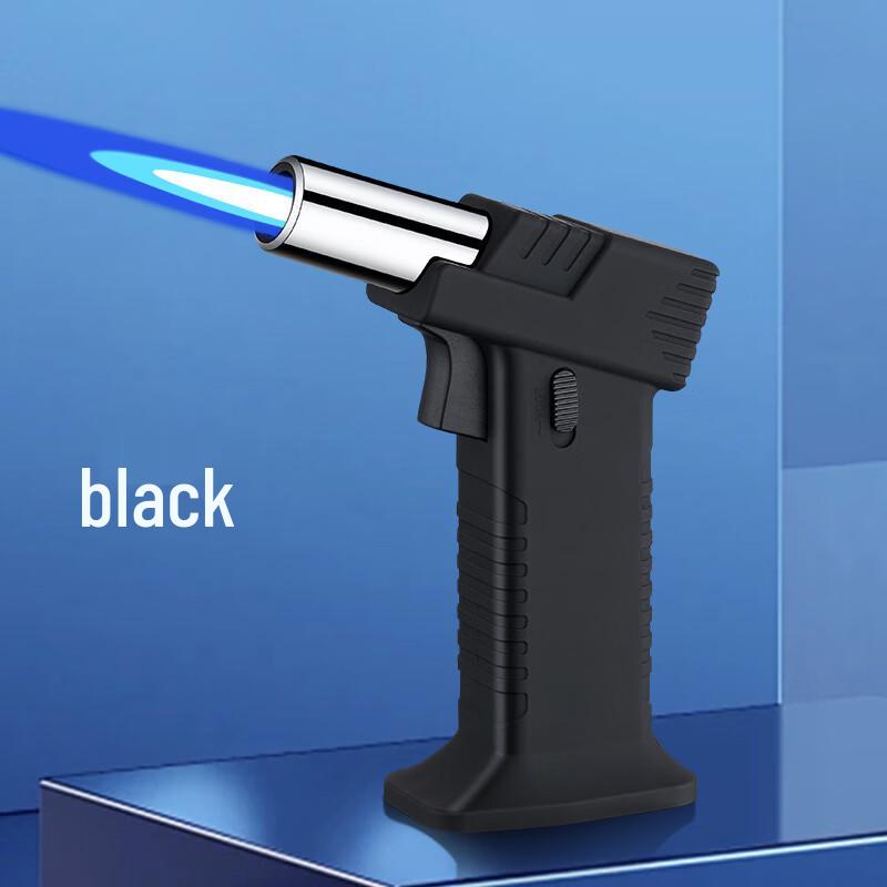 ZISIZ High-Temperature Windproof Torch Lighter