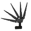 Halloween Articulated Fingers Wearable Horrific Finger Extension Party Supplies Cosplay Props