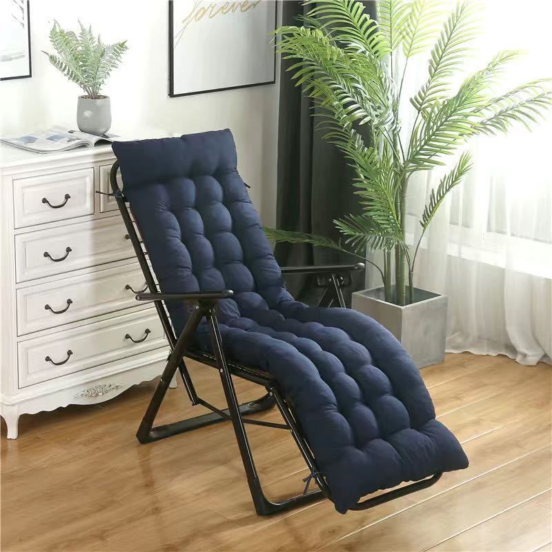 Thick Chair Cushion  Sofa Set Cushions  Modern Simple And Comfortable Warm Cushion Cover