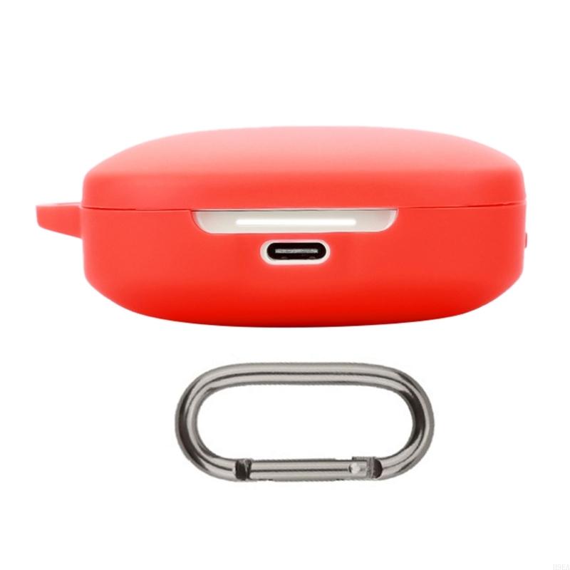 

Earbud Skin Silicone Housing Soft Case Dustproof Guarding Against Protective Cover Damage Prevention Sleeve for Buds 7S