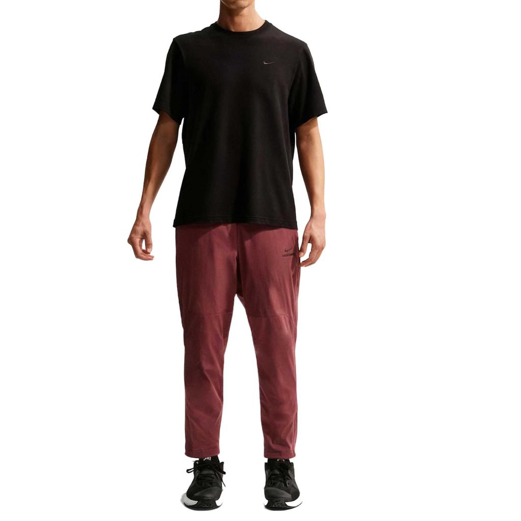 Nike Pro Octa Therma-Fit Adv Skin-Friendly Comfortable Minimalist Sports Long Pants Men bottoms HV3804-619