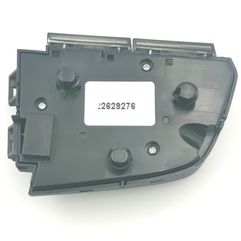 OE: 22629276 21957053 21207190  307327840U33  Truck Steering Wheel Switches Module FOR VOLVO FH/FM/FMX/NH 9/10/11/12/13/16