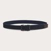 Oakley Reversible WEB Reversible US U Belt, Belt, 14.0, Men's Peacoat, (Free Size)
