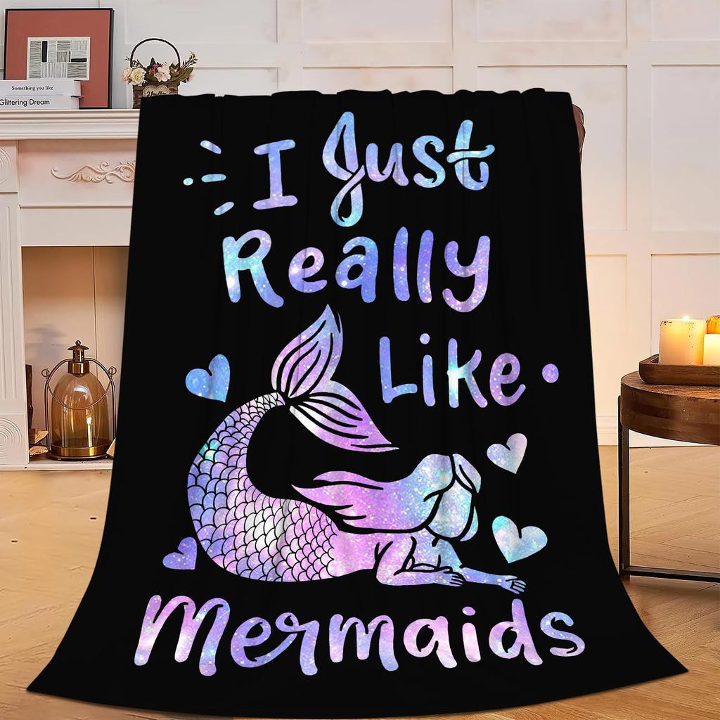 Dreamy animal patterns digitalprinted polyester Bedroom velvet flannel soft sofa cover blanket Fleece cover blankets for beds