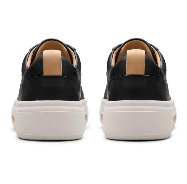 Clarks Shoes Кросовки Hollyhock Walk