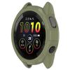 Protective Case Cover For Garmin Forerunner 965 /265 /265S Soft Silicone SmartWatch Shockproof Protector Shell