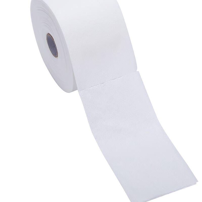 MDNG Disposable Soft Mesh Facial Towel Roll