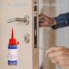 Lock Cylinder Lock Cylinder Lubricating Powder Hinges Lock Cylinder Powder New Graphite Powder