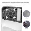 PS5 Slim Digital/Disc Console Dustproof Plug & No-Residue PVC Net