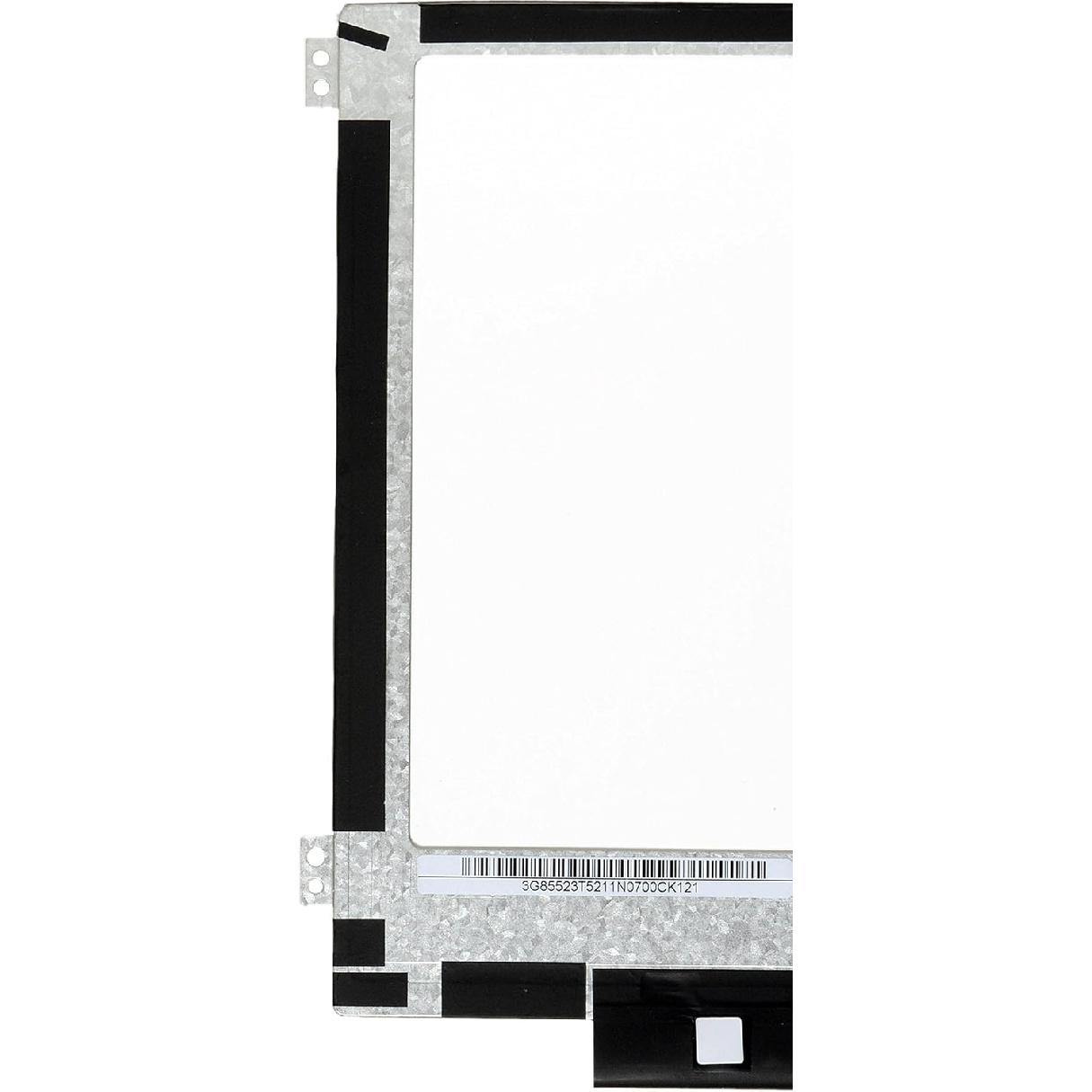 

New 11.6 inch Screen Compatible with Chromebook 11 4RY6J, 04RY6J Replacement Screen