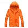 Unisex Lightweight Quick-Dry Hooded Sun Protection Jacket