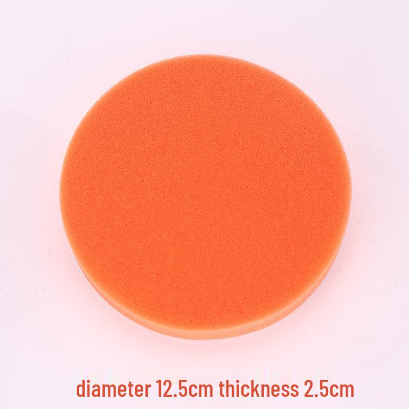 Car Polishing & Waxing Handheld Electric Glazing Machine