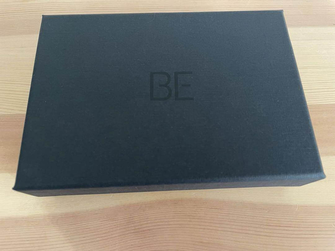 

[USED] BTS CARD WALLET