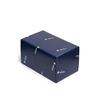 [TABLEAU Official] Crystal Edo Kiriko Yarai Pattern Old Fashioned Glass (Clear) TB5136-10, In Paulow