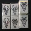 Small Fresh 32 Sets Tattoo Stickers Water Transfer Printing Disposable Simulation Sexy Tattoo