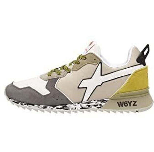 

Кроссовки W6YZ by Falc Jet-M Sneakers EU 44