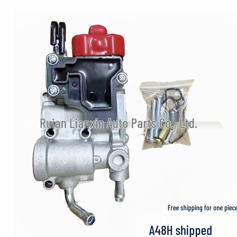 

MD614698/MD614696 Mitsubishi Car Air Control Valve Mitsubishi