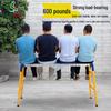 Adjustable Folding Scaffolding Work Platform Trestle