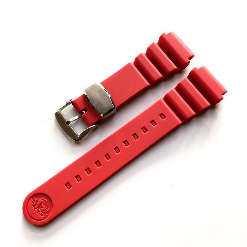 European Luxury Watch Strap Set | 5 Color Options | Multi-Brand Compatible | Metal Texture Non-Slip Design | Business Casual Style | CE Certified