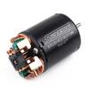 1pc 540 Brushed Motor 80T 13T 17T 23T 21T 27T 35T 45T 55T for 1/10 Off-Road Rock Crawler RC Car 540 Brushed Motor