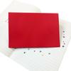European Style Kraft Paper Stationary Letter Supplies Gift Card Envelope Envelopes Paper Envelopes