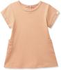 Itsyboo by Waterlemons Dress Coral Blush