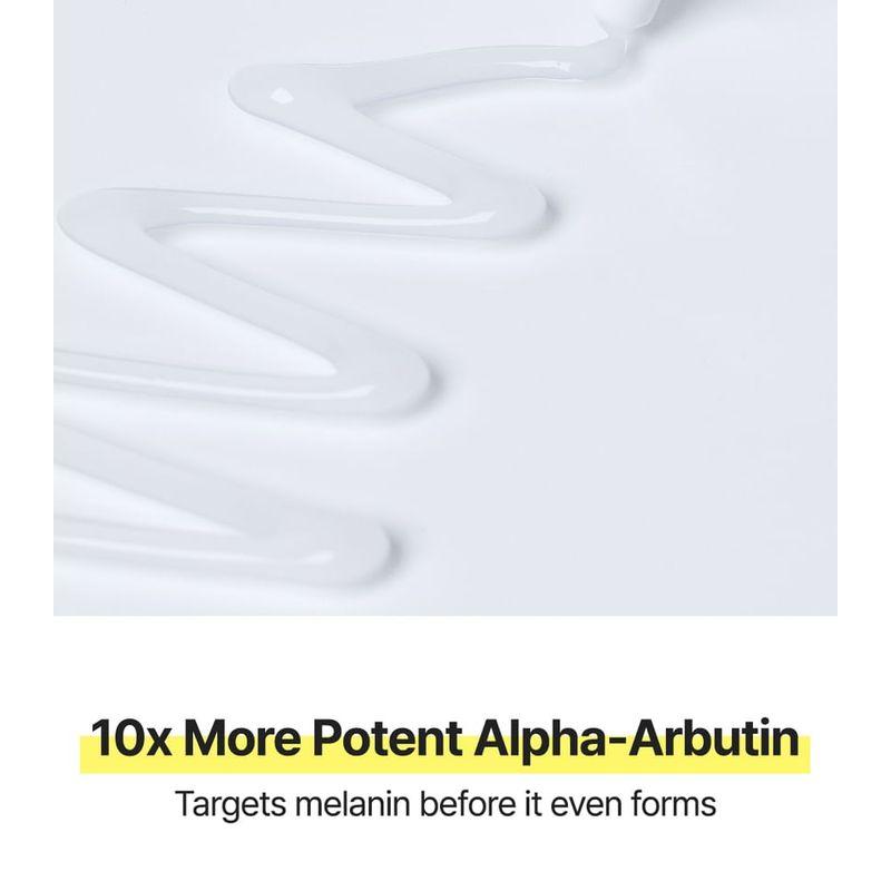 TIA'M - Alpha-5 Mela Care Creme