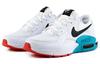 Nike Air Max Excee 'Oracle Aqua Barely Volt' Women's CD5432-102