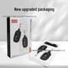 Electric Guitar Wireless Transceiver System - One-to-One or One-to-Two Transmission