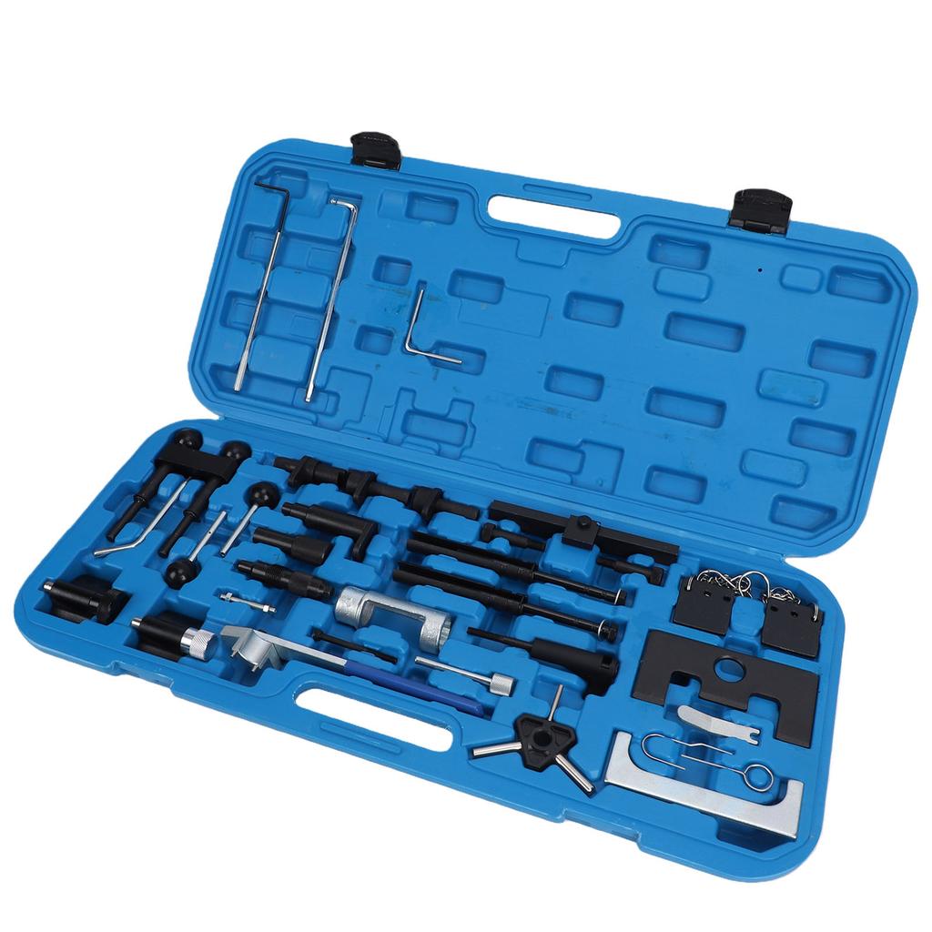 Engine Locking Timing Belt Tool Kit Replacement for Seat Crankshaft Alignment Tool Kit