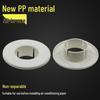 Air Conditioning Pipe Decorative Plug and Cover