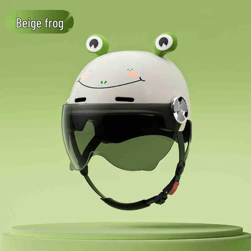 Lishi Motorcycle Helmet