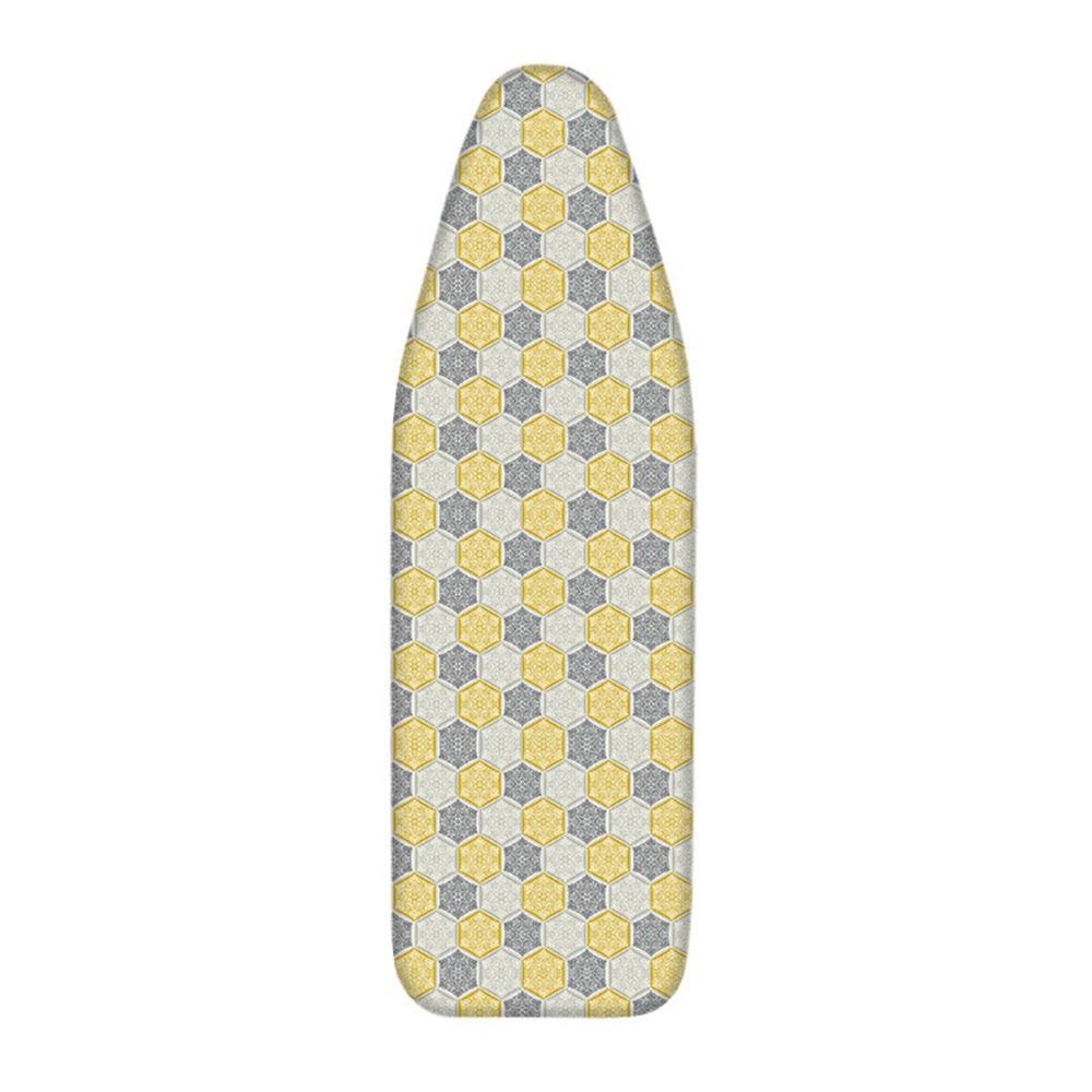 Pânză elastică pentru masă de călcat, Pânză de călcat rezistentă la căldură, Protecție termică pentru călcat, Accesorii pentru masă de călcat