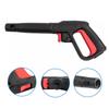 Pressure Washer 16Mpa High Pressure Power Water Gun Clip-on Spray Water